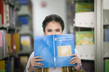 ผลงานการถ่ายภาพ มหาวิทยาลัยนวมินทราธิราช